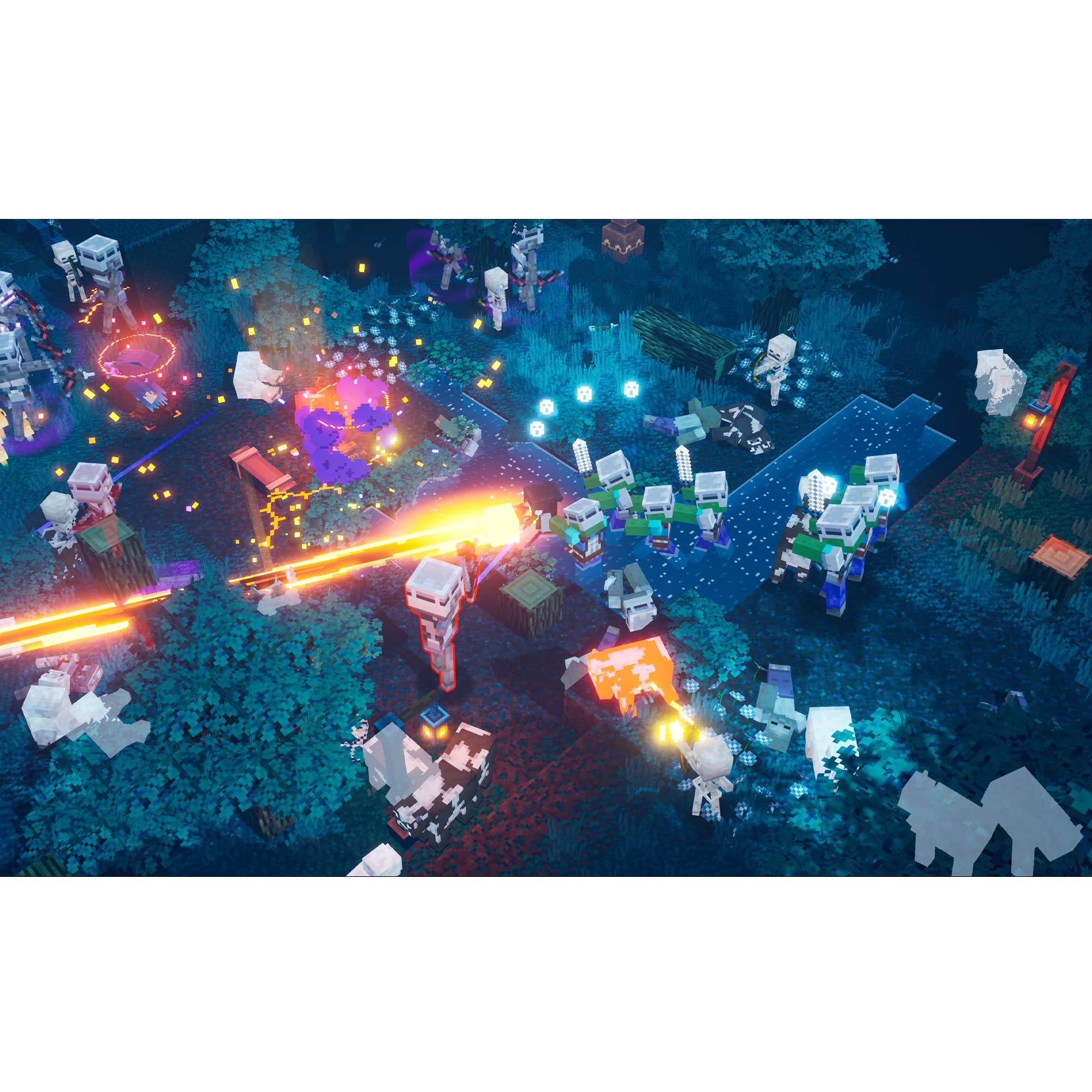 Xbox Minecraft Dungeons: Ultimate Edition ( Series X/)