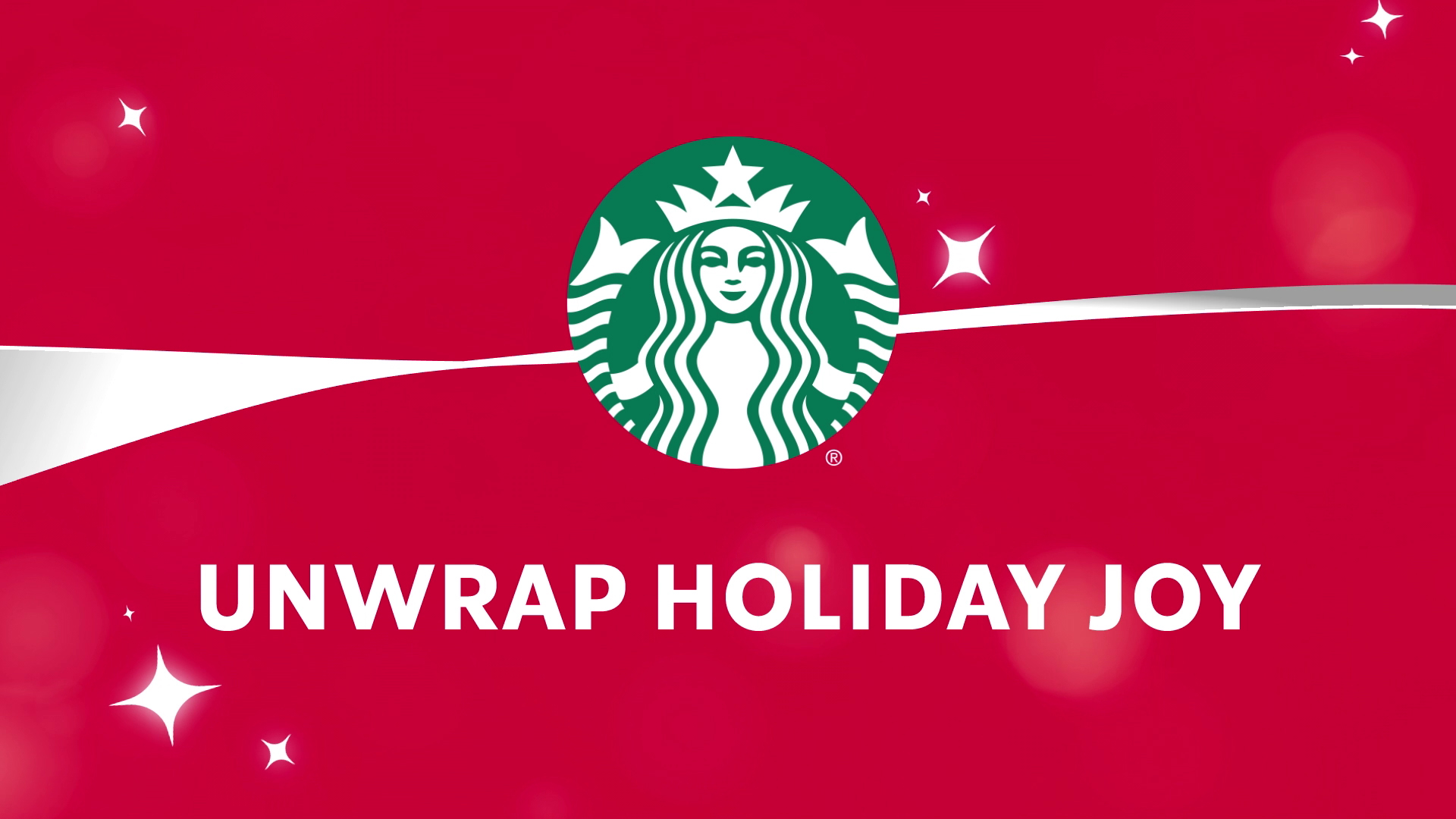 Watch Unwrap Holiday Joy on Amazon Live