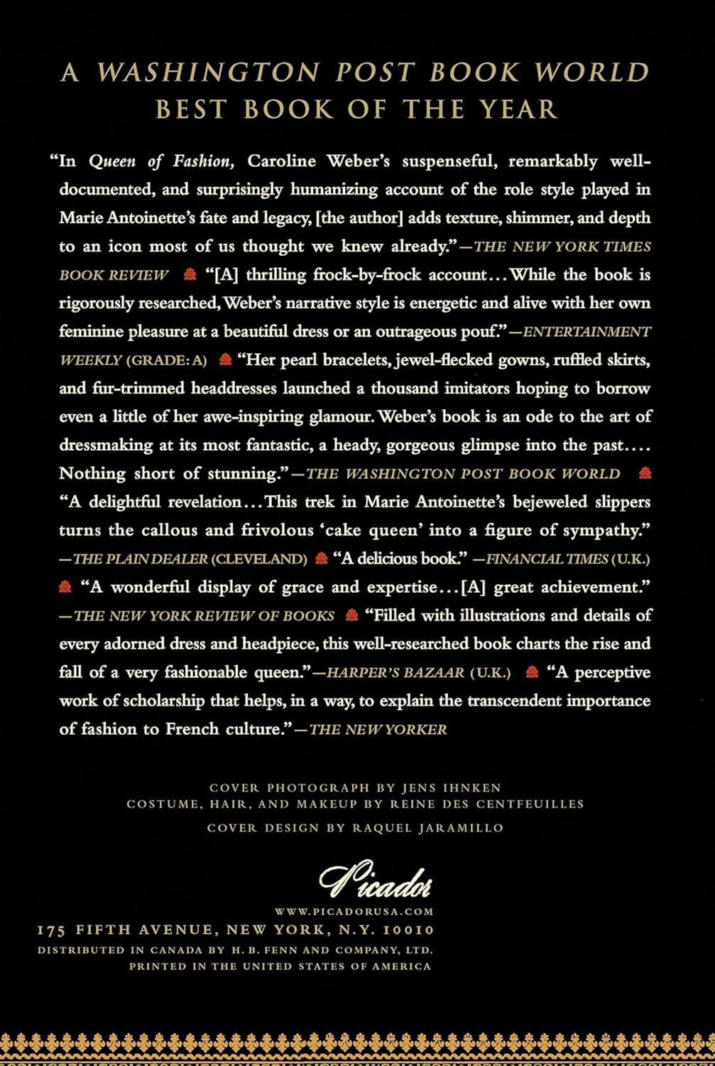 Queen of Fashion: What Marie Antoinette Wore to the Revolution - Image 2