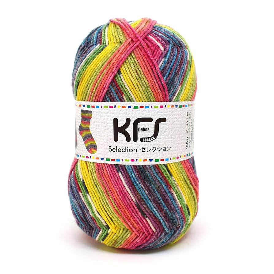 Amazon | 毛糸 ソックヤーン Opal オパール KFSセレクション