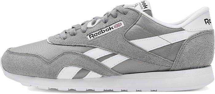 Обувь Reebok Classic Nylon — фото 2