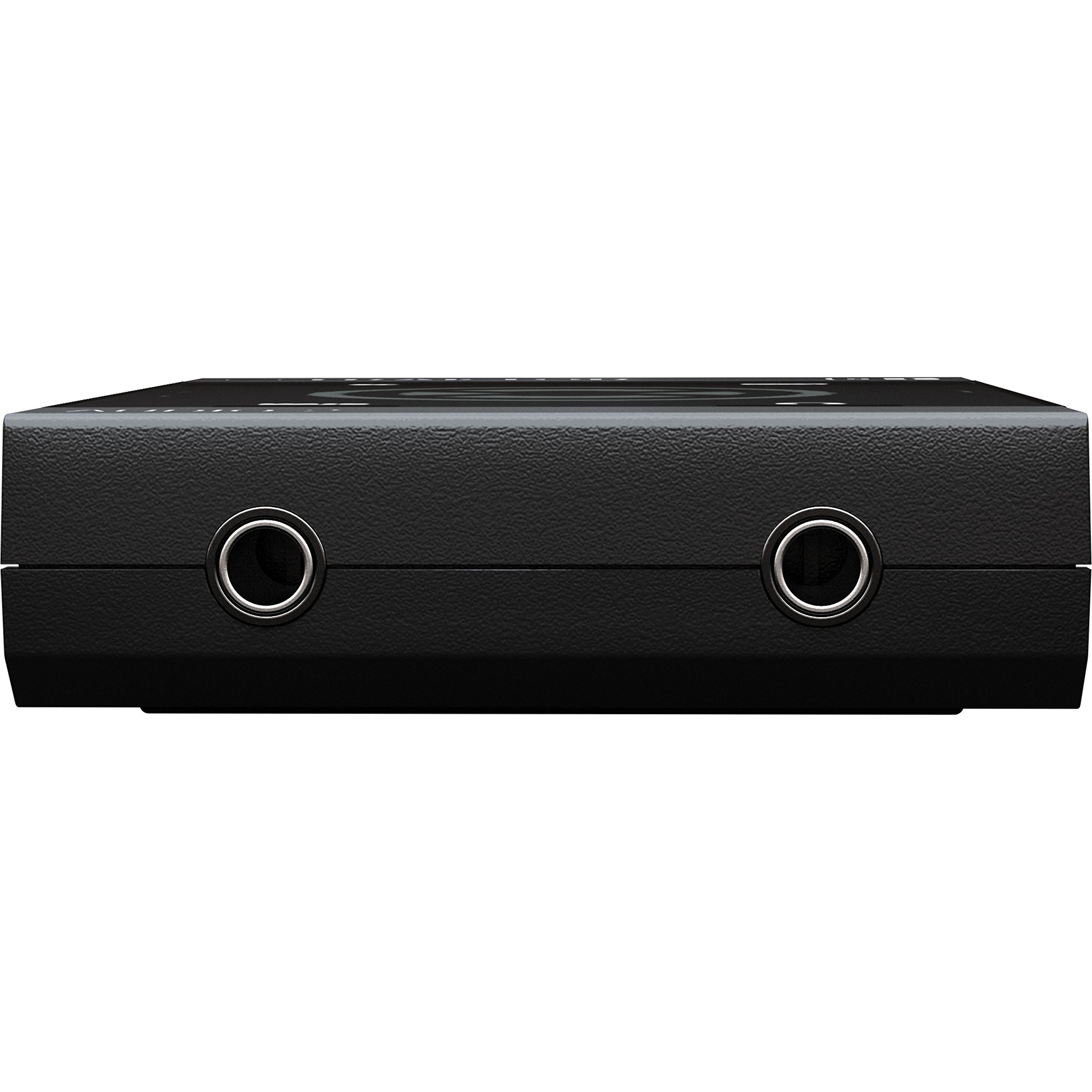 Amazon.co.jp: Native Instruments DJオーディオ・インターフェイス