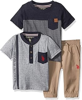 us polo baby boy clothes