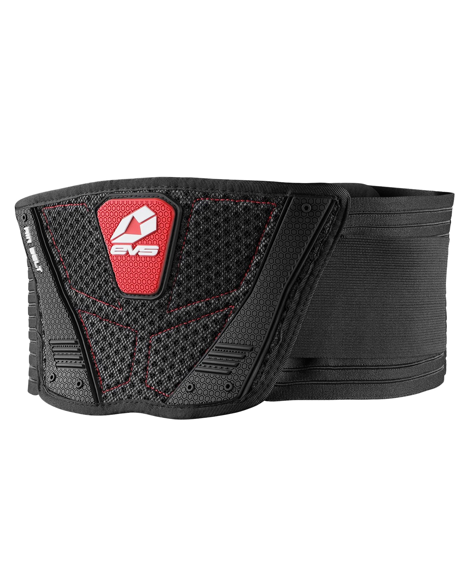 EVS Sports KBA19-BK-L Men's EVS Air Kidney Belt (Black, Large)