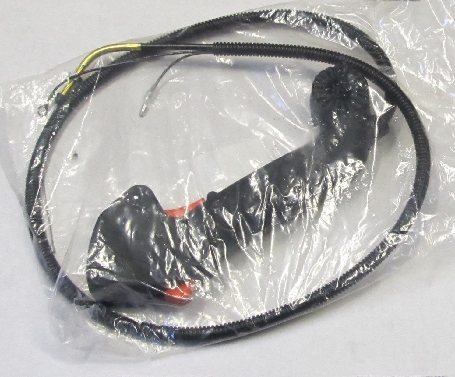 P021017295 Echo PB-770T Tube Mount Throttle Assembly Echo PB-770 OEM New --P#EWT43 65234R3FA270210