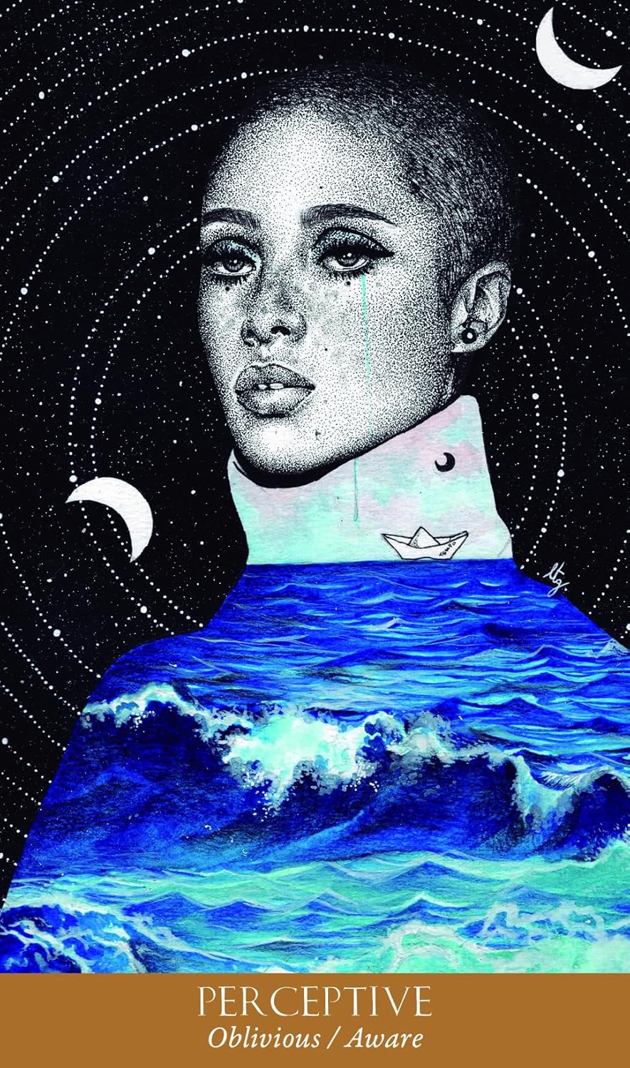 Soul Mirror Oracle: See Yourself - Image 7