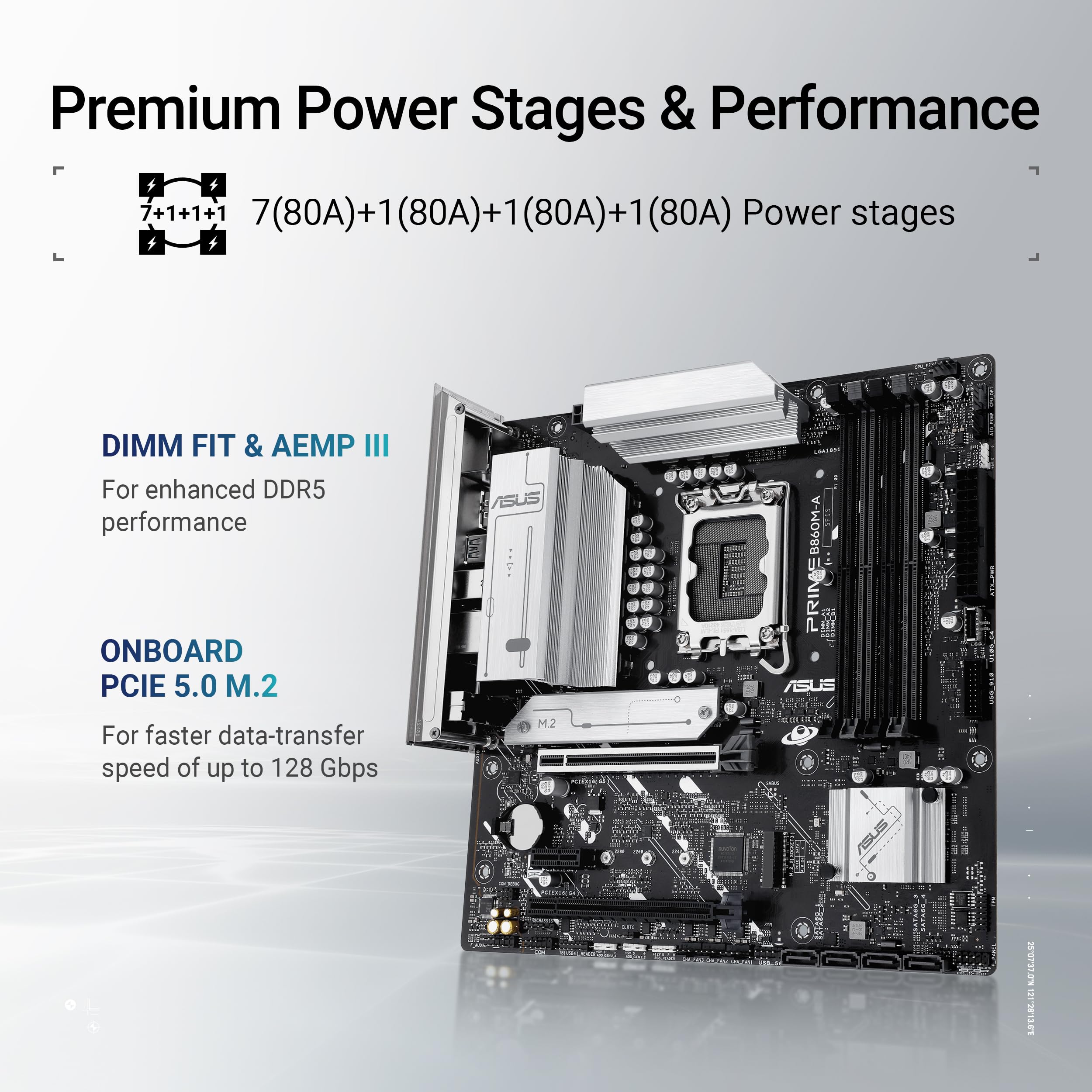 Amazon | 【Amazon.co.jp限定】ASUS Intel CPU Core Ultra Processors
