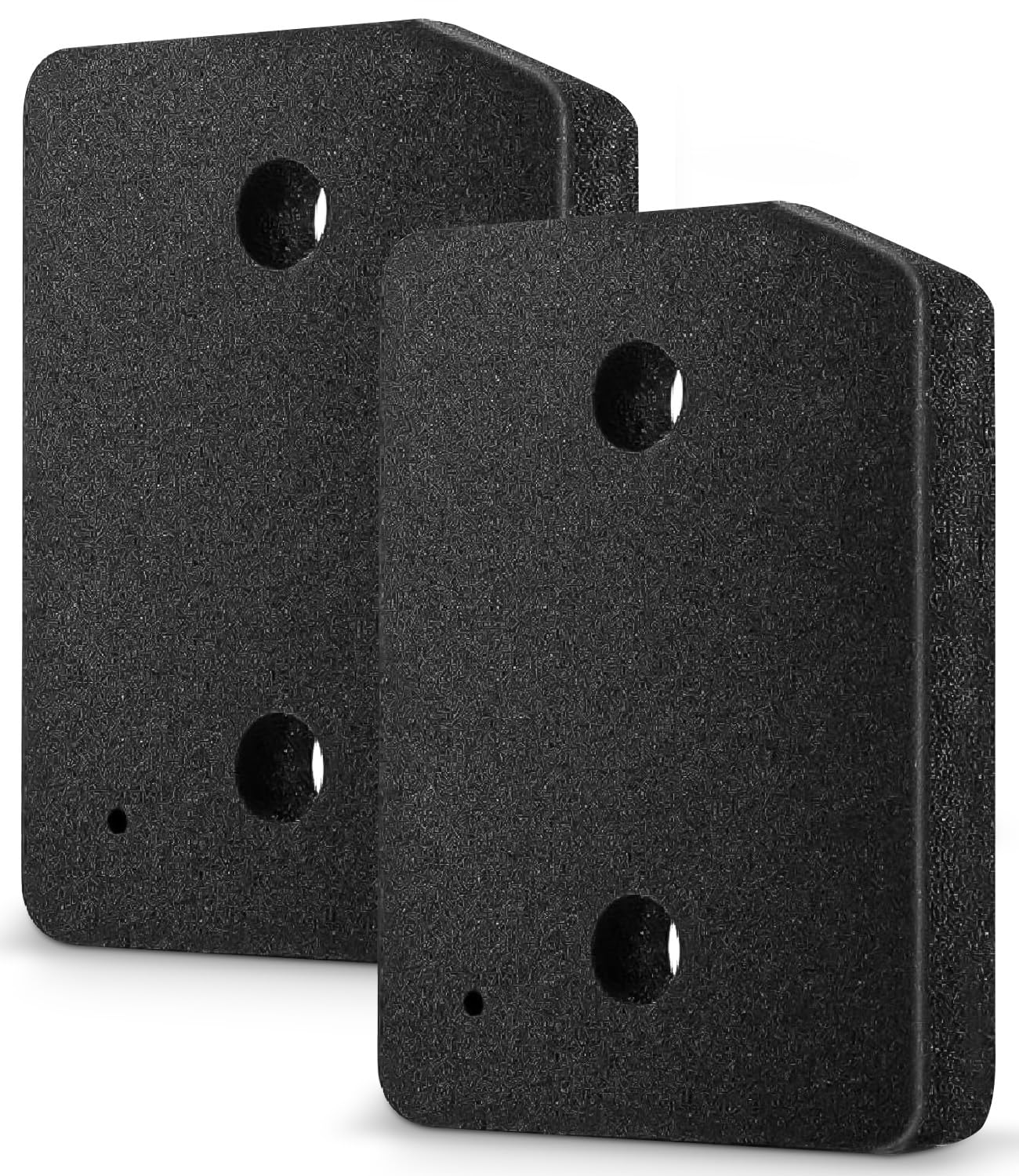Filtr do suszarki z pompą ciepła Miele T1, filtr gąbkowy, mata filtrująca do suszarki Miele T1, drobny/gruby 207 x 157 x 30 mm, filtr cokołowy, filtr do Miele T1, część zamienna