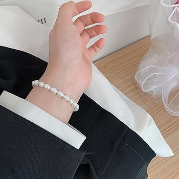 Bracciale Bambina in Argento Pecorella con Targhetta Mabina Gioielli - Gioielleria Amadori