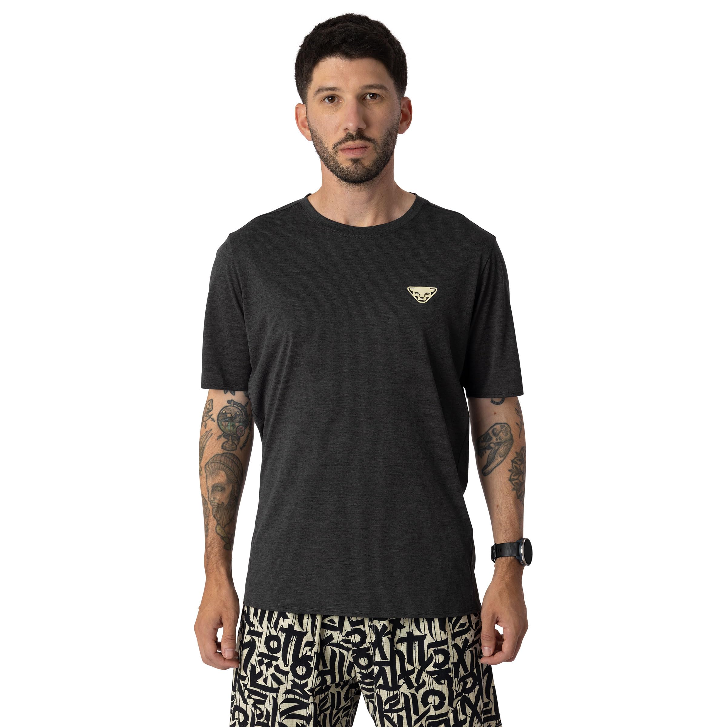 DYNAFIT Trail T-Shirt M