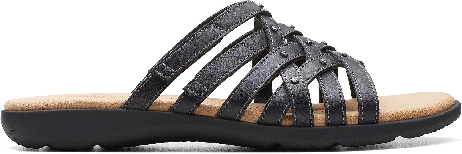 Clarks Women's Elizabelle Rio