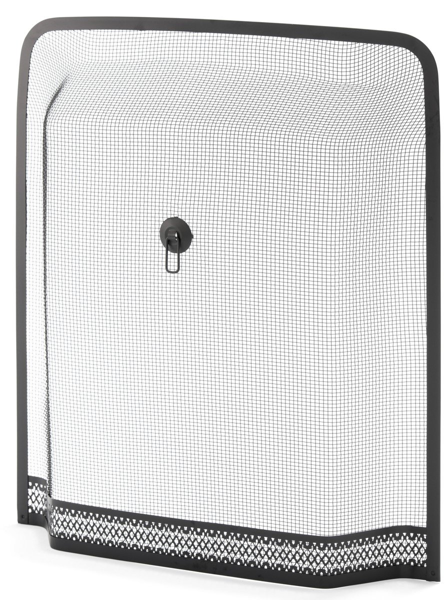 Buy Crannog Heavy Duty Fire Guard For Fireplace, Open Fire, Log Burner