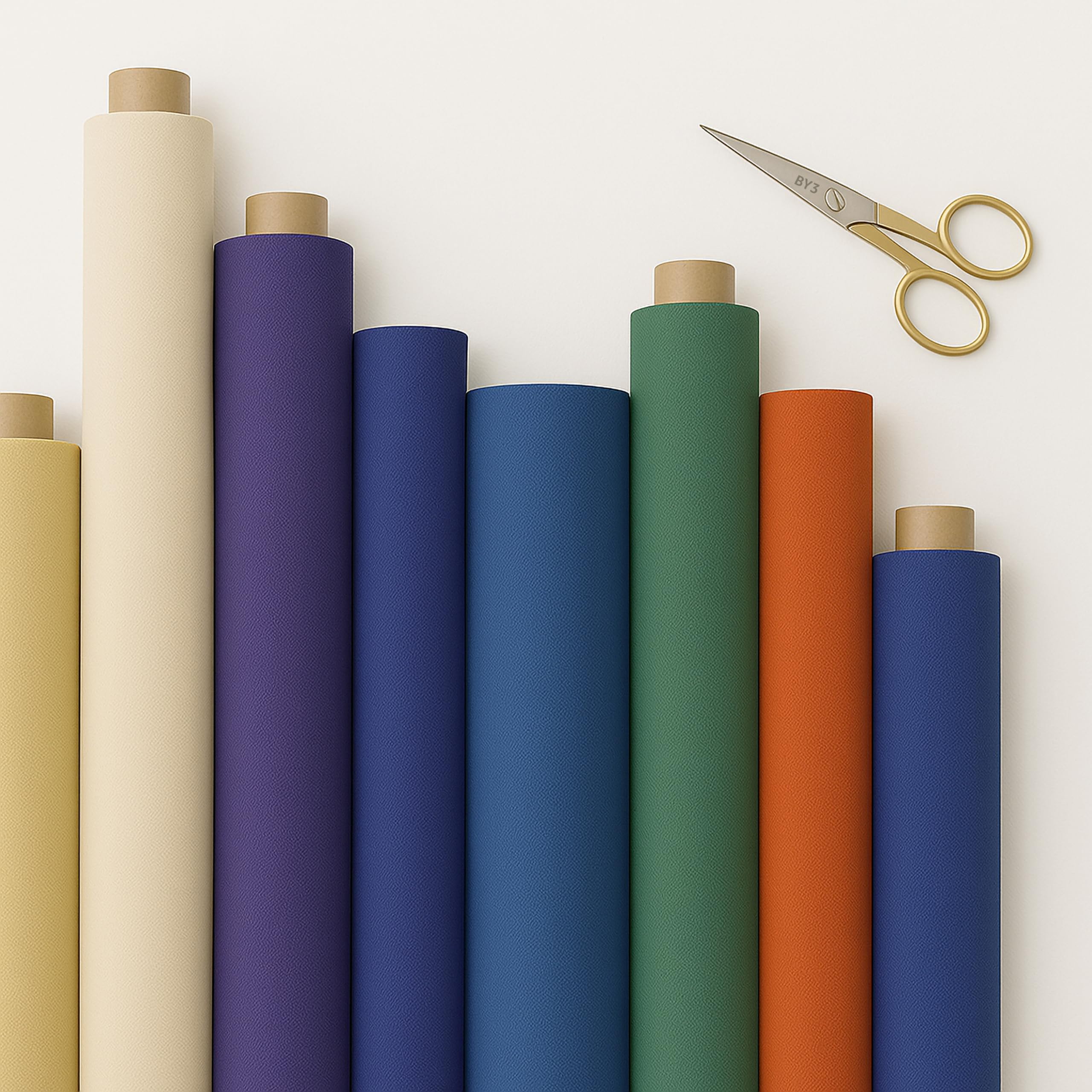 Byour3 - Copridivani 3 4 2 Posti Puro Cotone 100% Granfoulard Telo Rettangolare Salvadivano Teli Multiuso Foulard Copritutto coperta per Divani L Con senza Penisola (Beige DELTA, 4 posti)