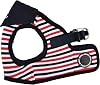 Puppia Seaman Harness B، Navy، L
