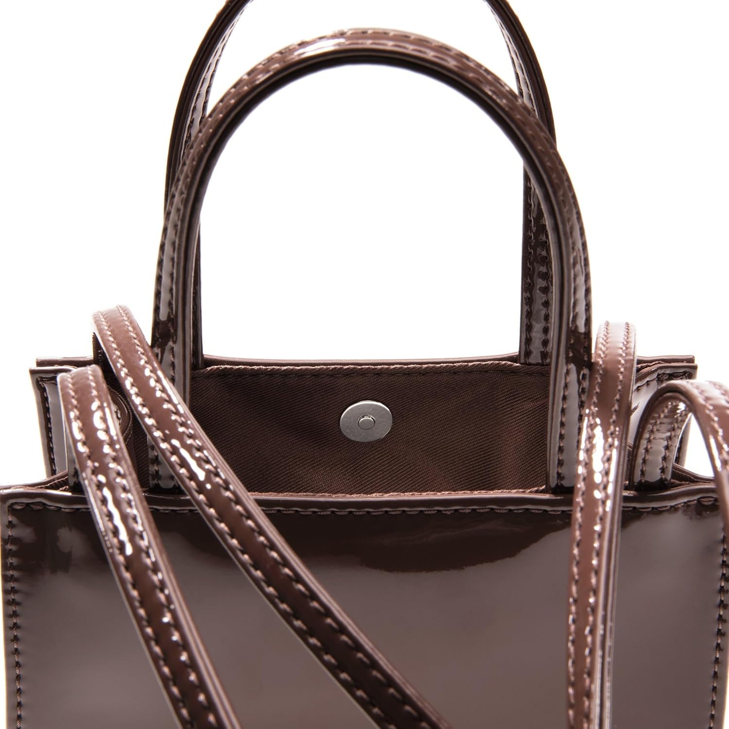 TELFAR Small Shopping Bag - Image 4