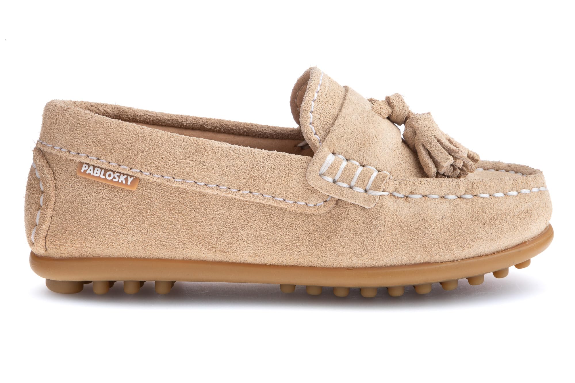 Pablosky 128136, Moccasin Niños