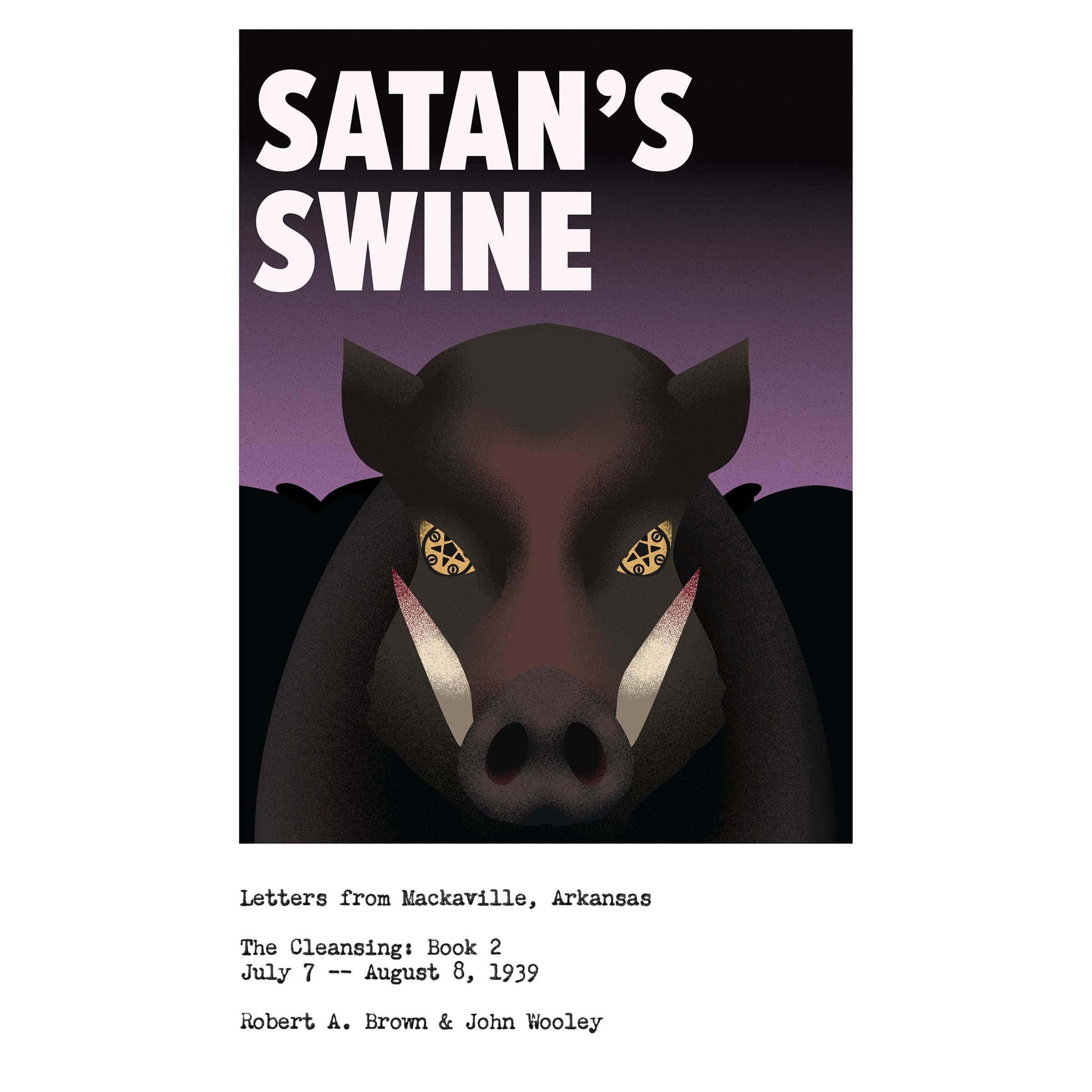 Satan's Swine