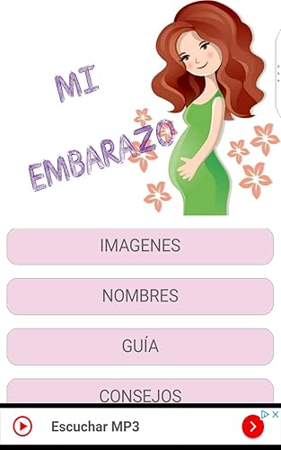 Embarazo: Seguimiento y control