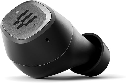 Miniatura 8 de EPOS GTW 270 Auriculares inalámbricos para juegos, Bluetooth, diseño cerrado que reduce el ruido, micrófonos duales, ajuste ergonómico, IPX 5