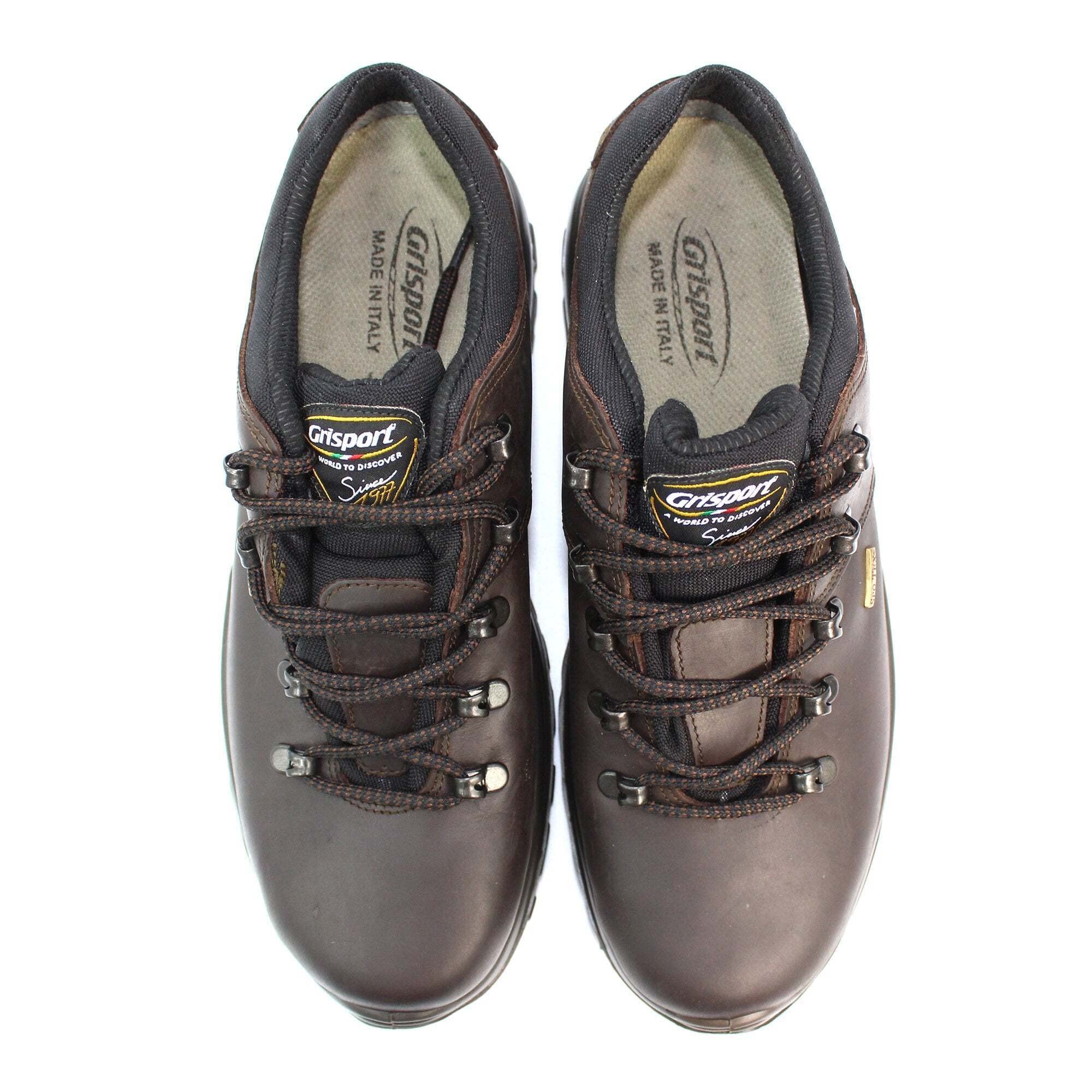 Grisport - Scarpe da Escursionismo da Donna