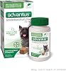 Advantus Imidacloprid Chewable Flea Treatment for Dogs