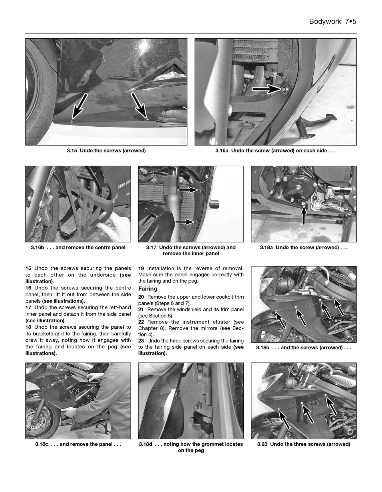 Amazon.com: Haynes Repair Manuals: Triumph
