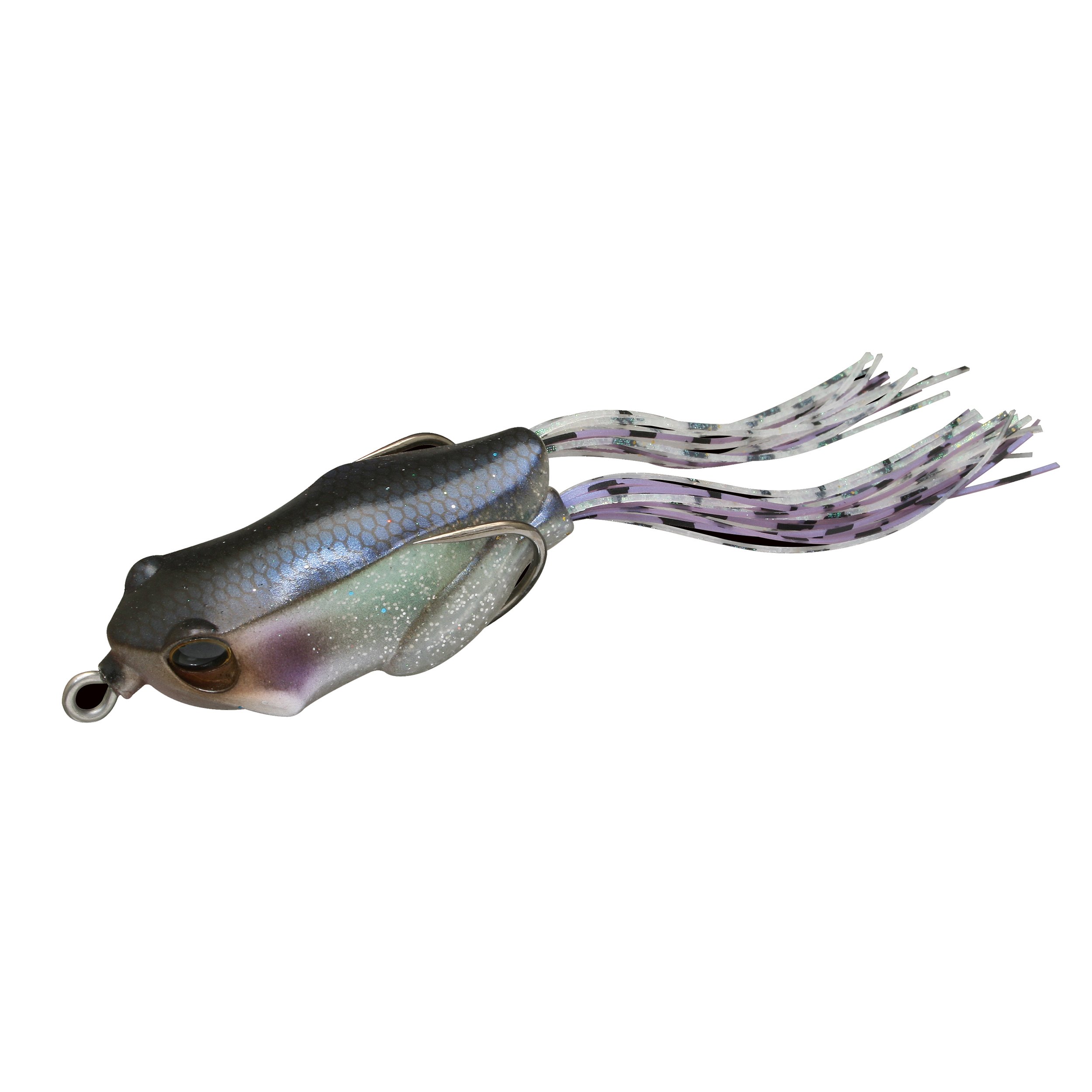 How to Fish Frog Lures for Giant Bass Jackall Kaera