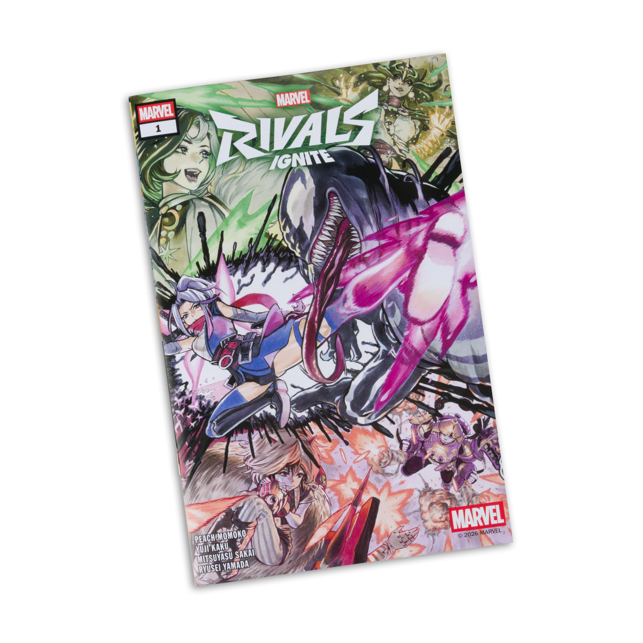 McFarlane Marvel Rivals Iron Man 1:6. Skala kolekcjonerskie zabawki