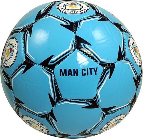 Miniatura 2 de Manchester City F.C. – Authentic Balón de fútbol oficial talla 2, 2