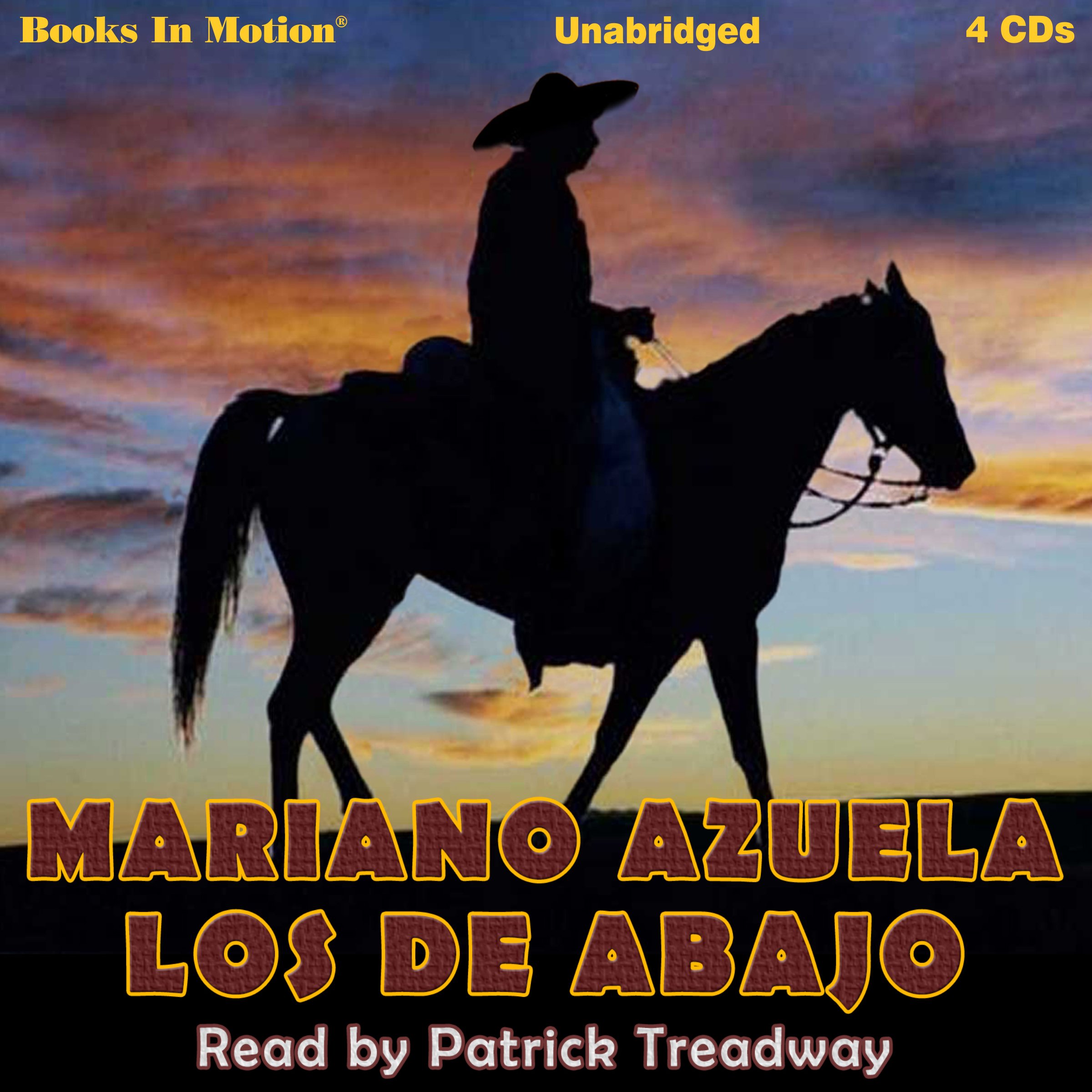 Los De Abajo [The Underdogs]