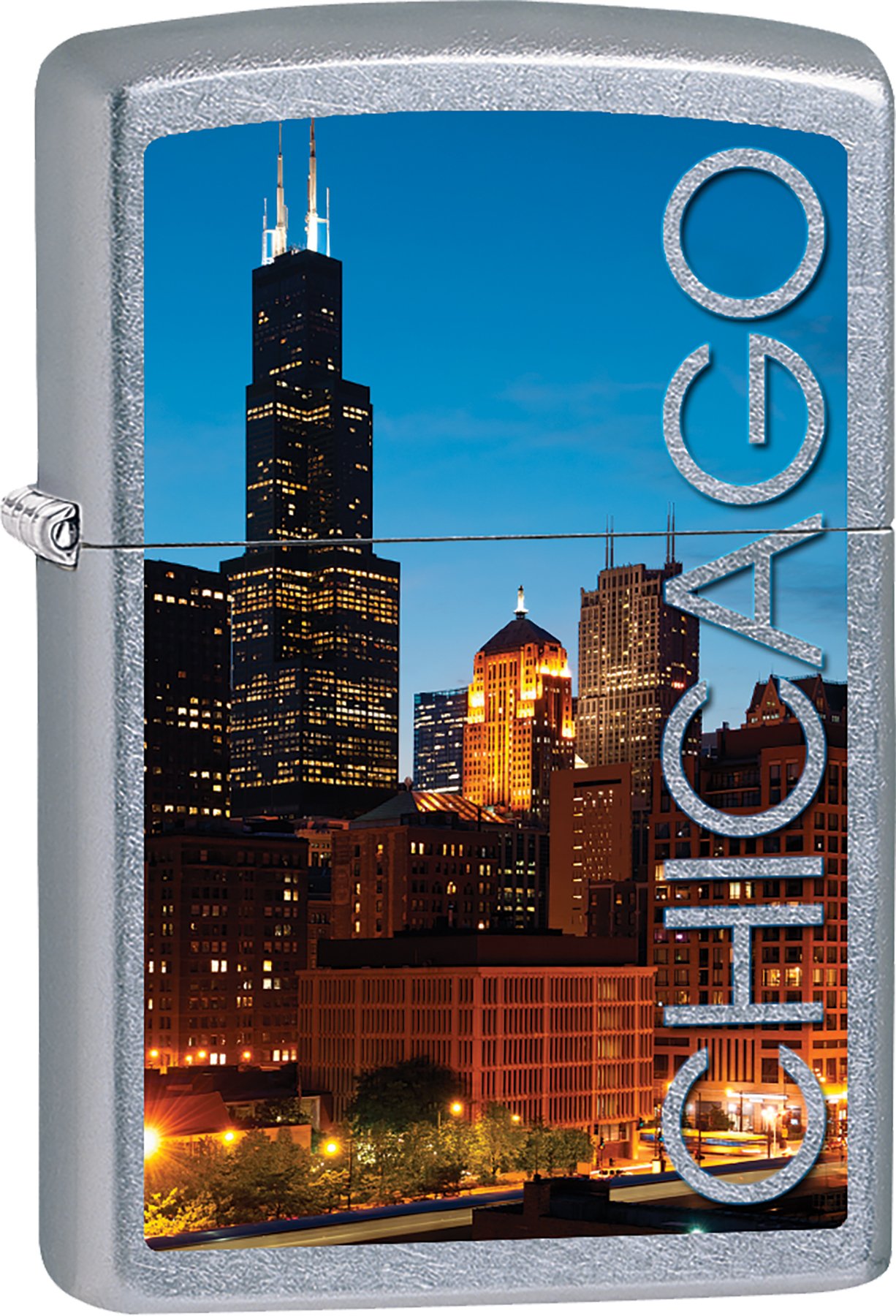 Amazon.com: Zippo Lighter - Personalized Custom Message