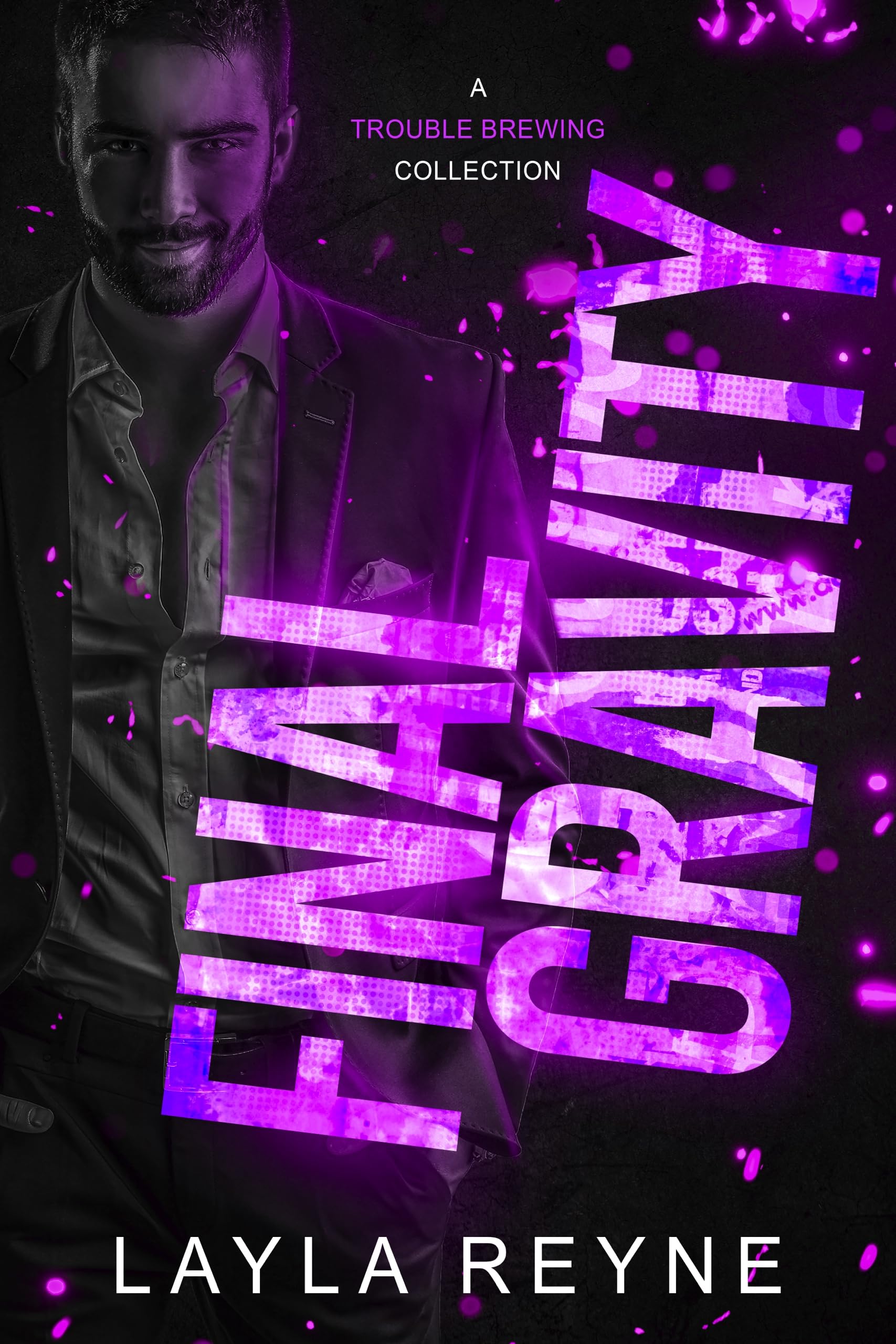 Final Gravity: A Trouble Brewing Collection