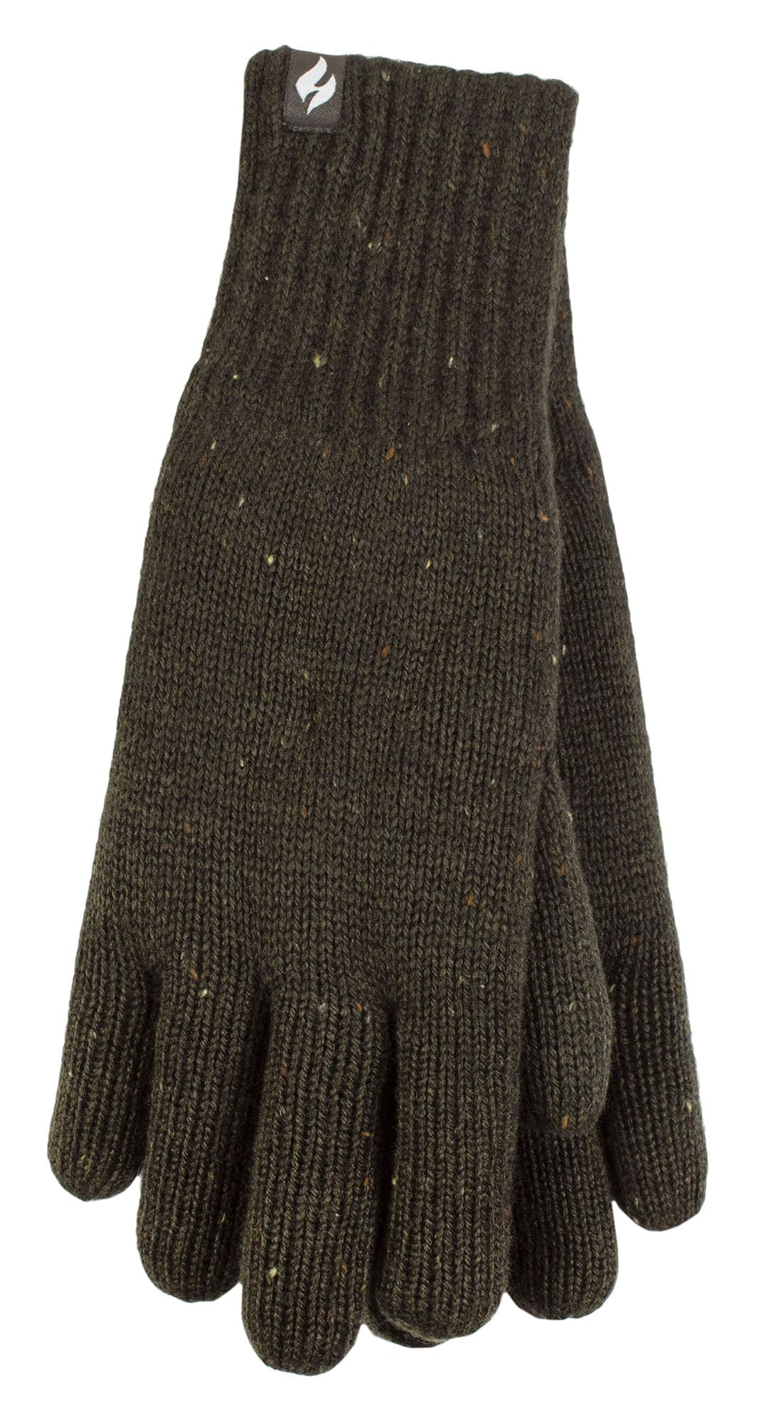 HEAT HOLDERS - Mens Heatweaver 2.3 tog Warm Thermal Gloves