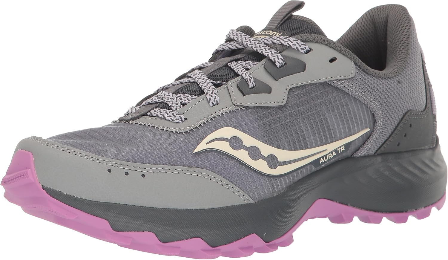 Saucony Womens Aura Tr