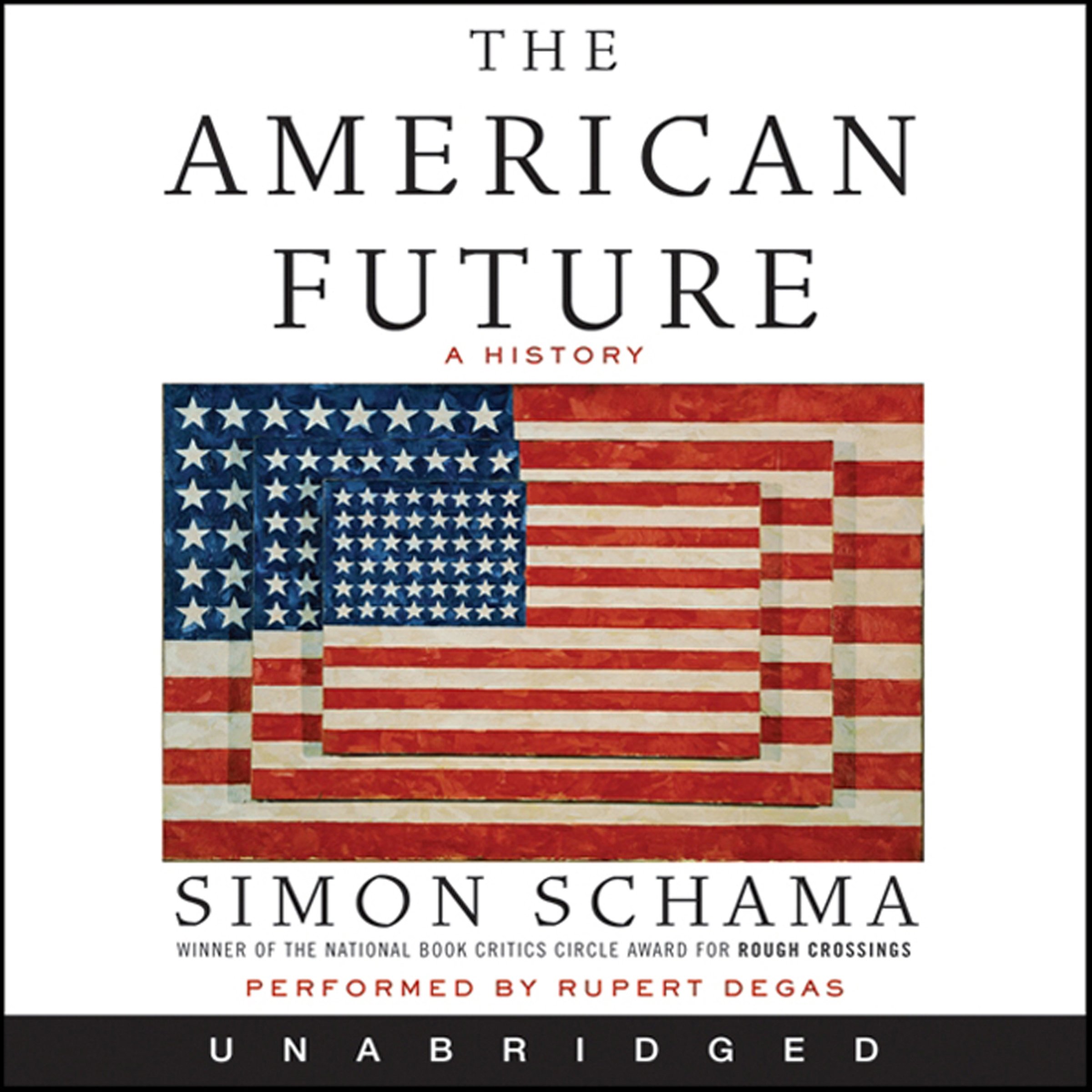 The American Future