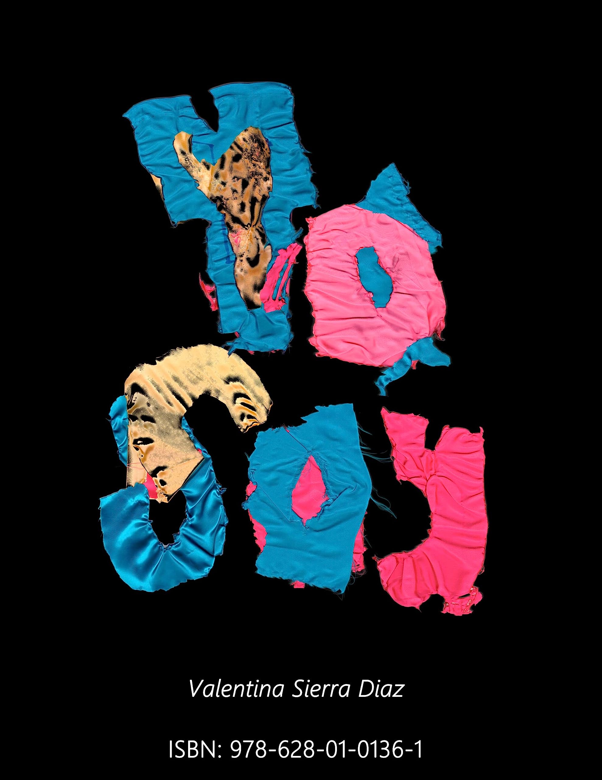 Yo Soy (Spanish Edition)