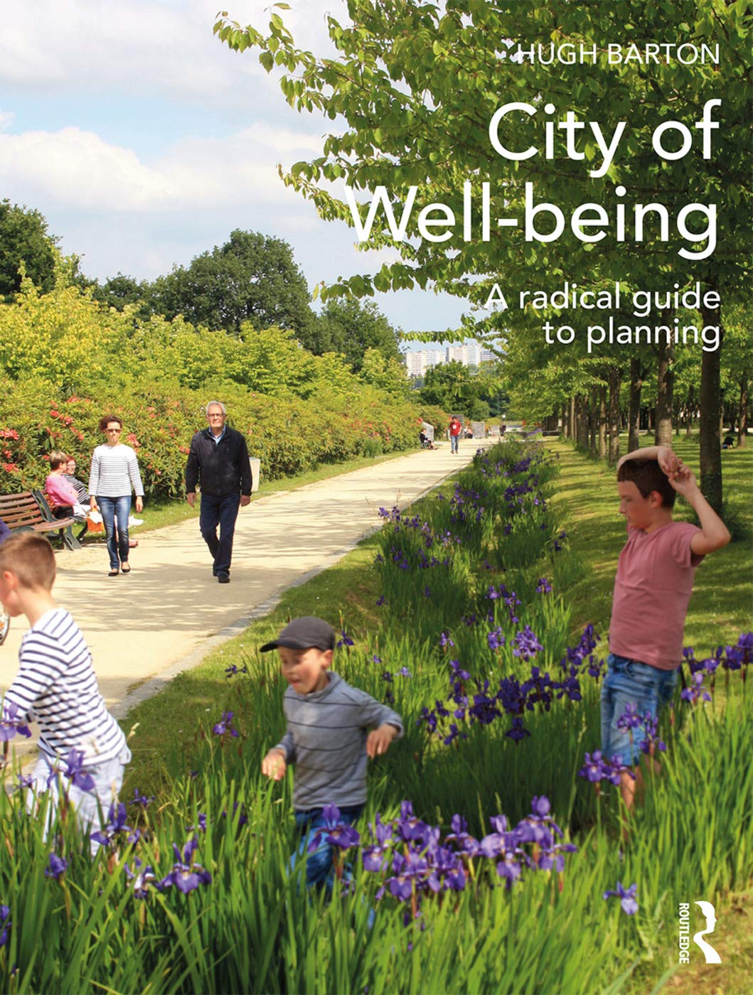 City of Well-Being Guide Planning Urbanisme Durable Écologique