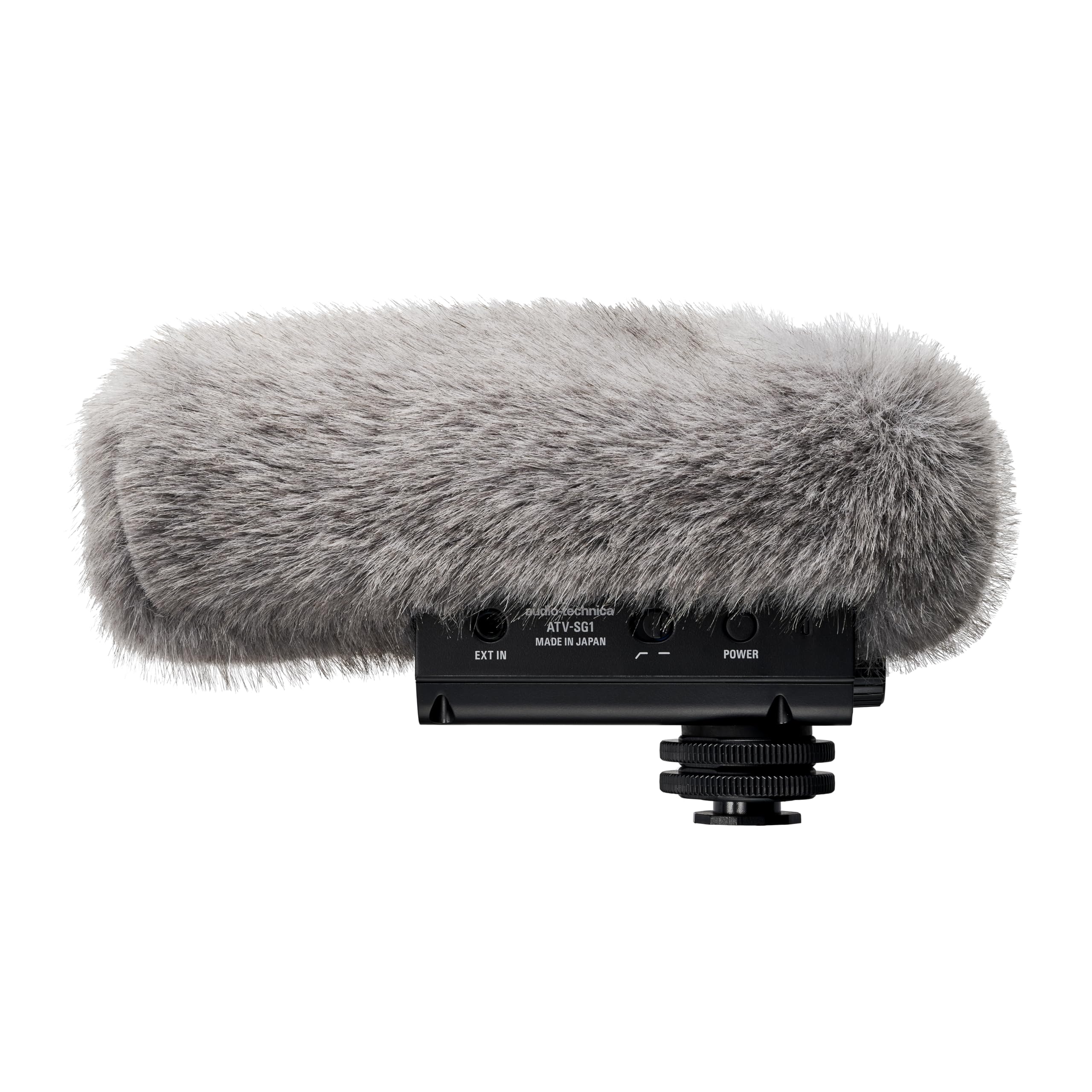 Audio-Technica ATV-SG1 On-Camera-Richtrohrmikrofon