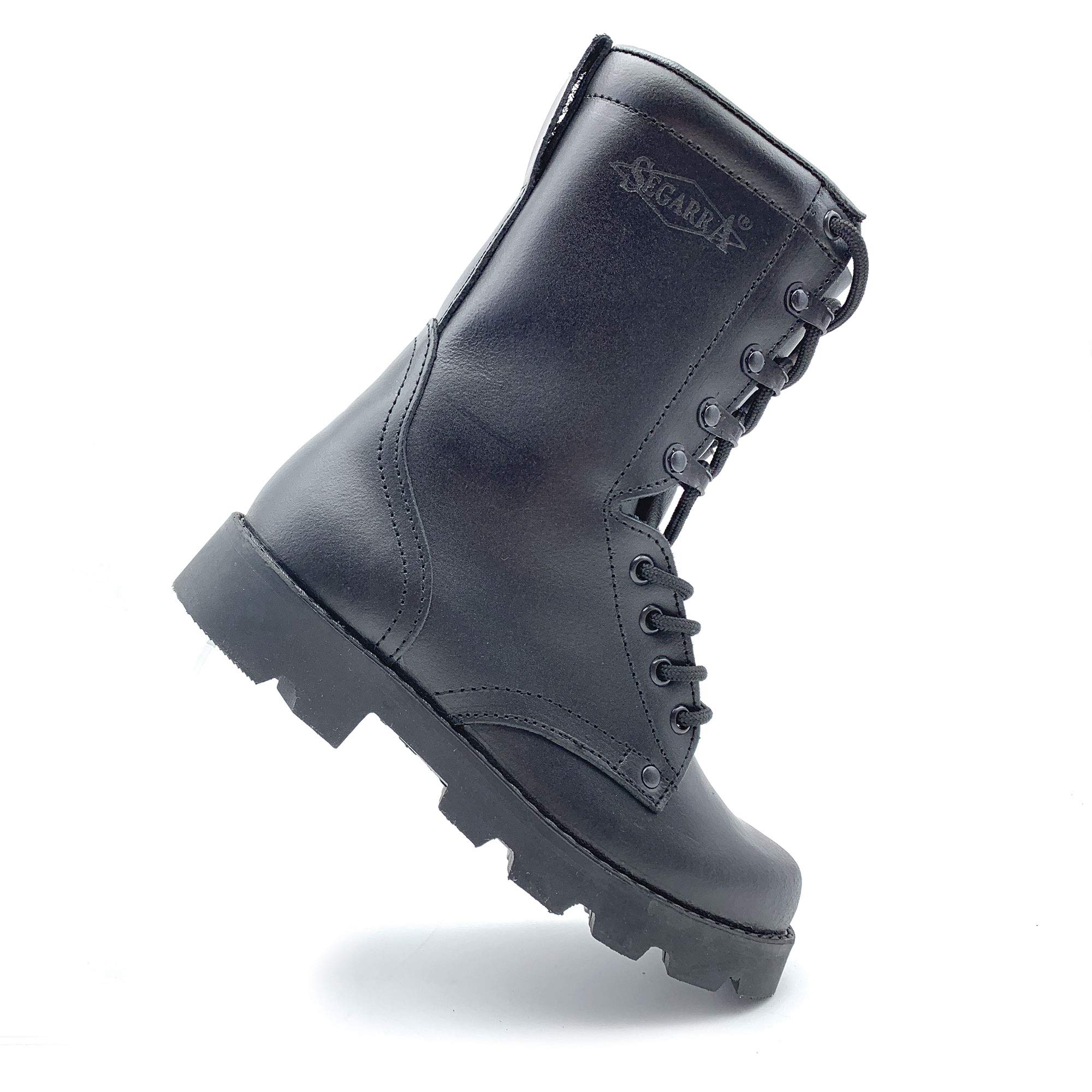 3001 Paraka Bota tactica Militar Segarra