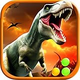 Mighty Dinosaur Guardian World Quest