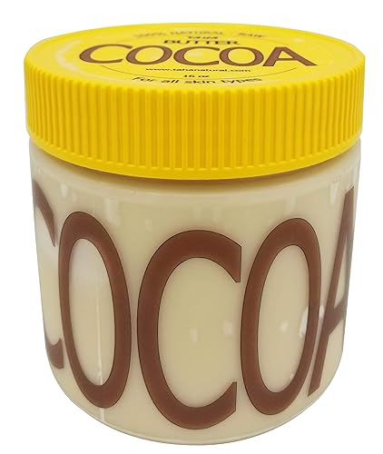 Taha Manteca de cacao (paquete de 1)