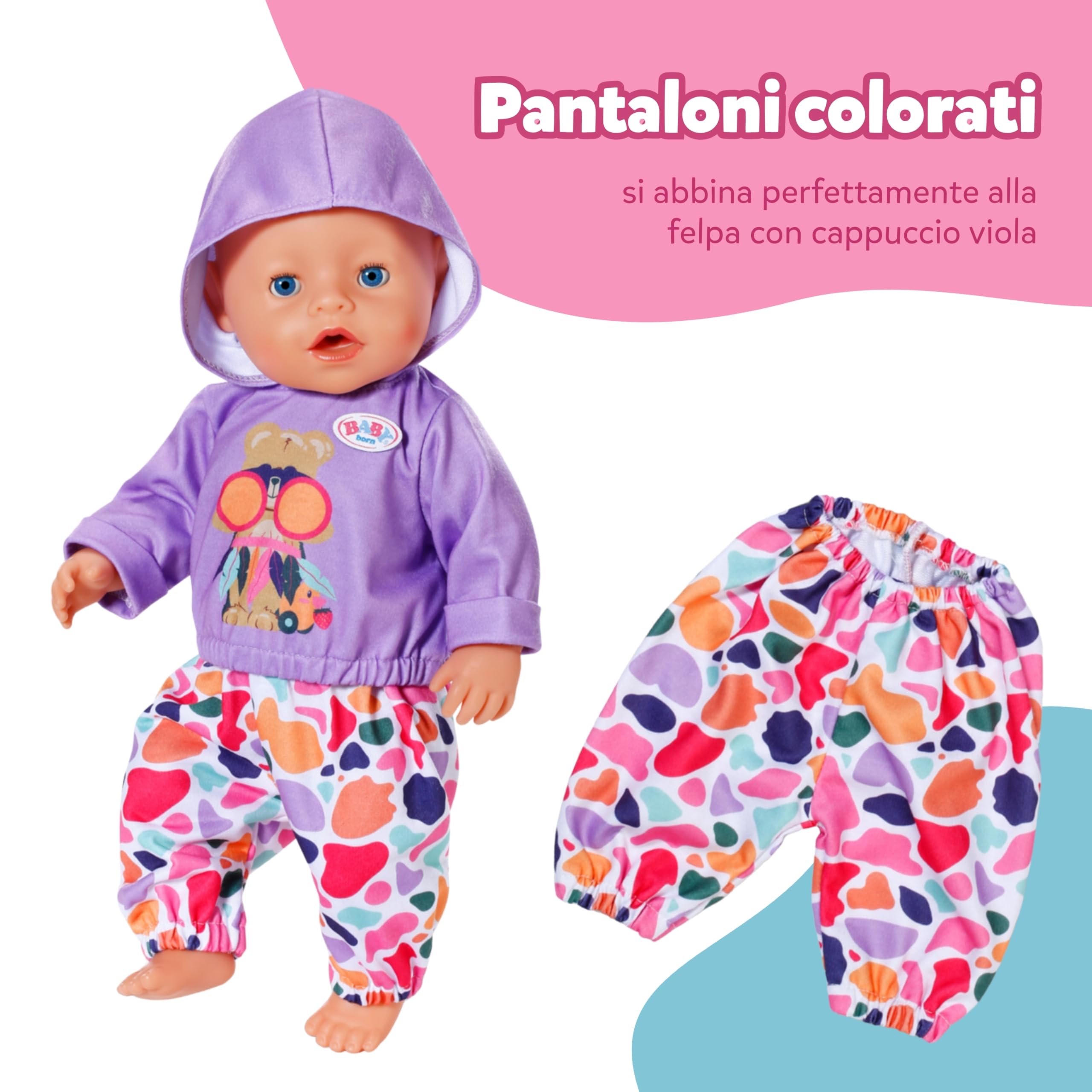 Vestiti a righe rosse con cappello per bambole reborn da 12 pollici/30 cm
