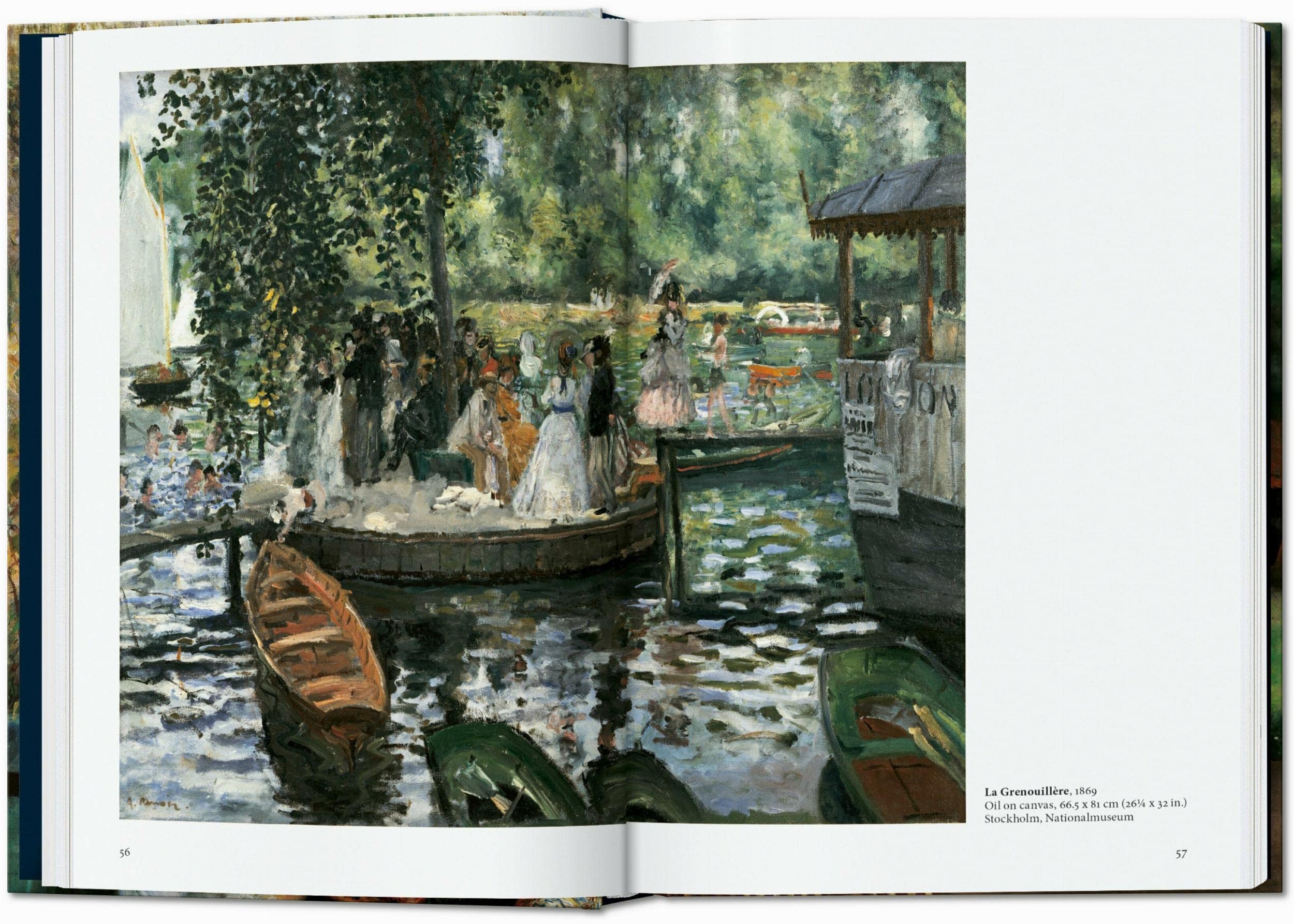 Renoir. 45th Ed. (45th Edition)