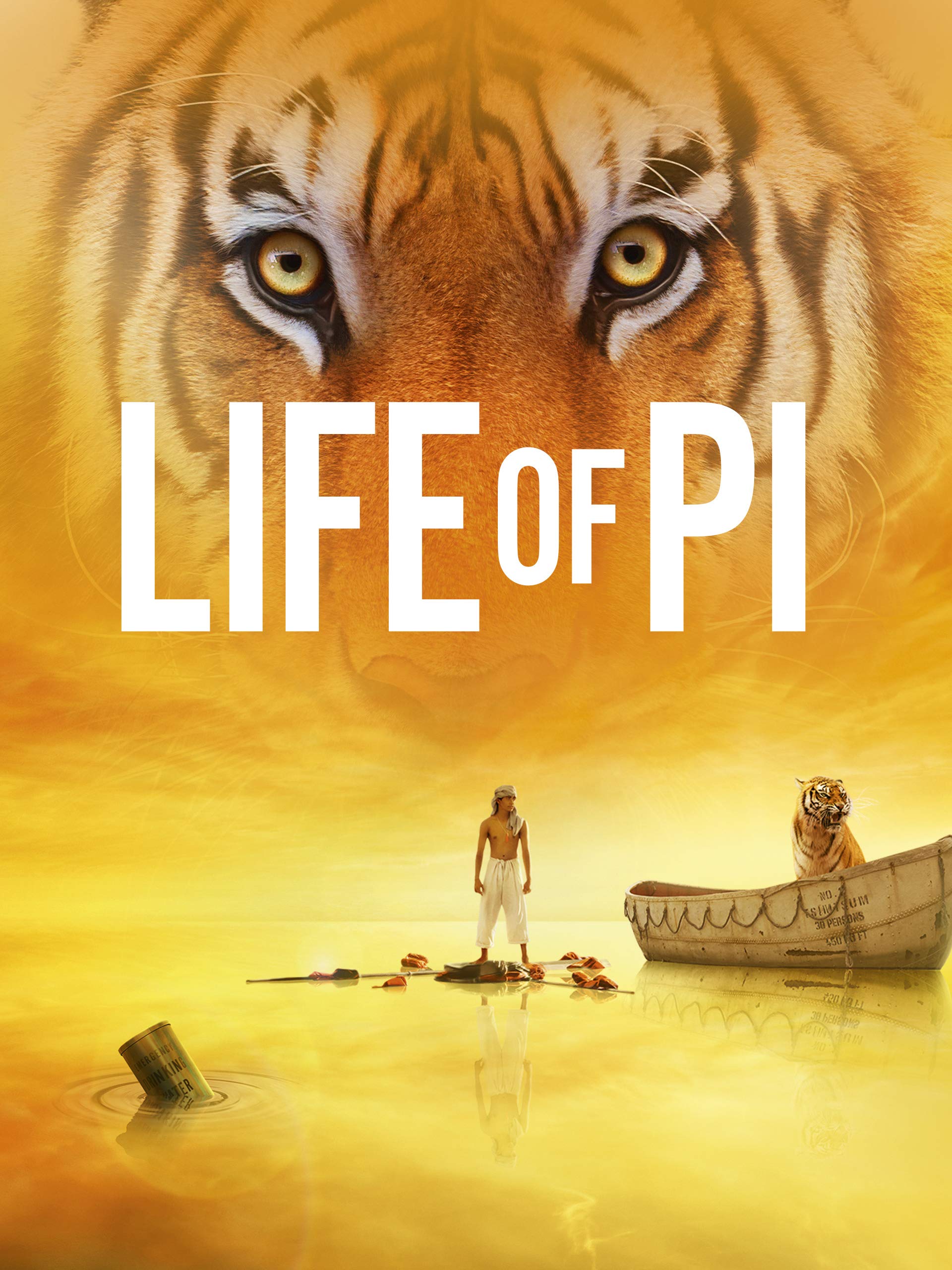 Life of Pi