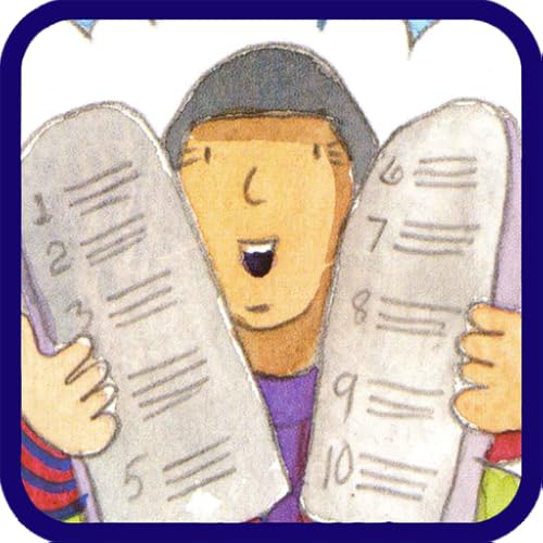 Jewish Bible for Children