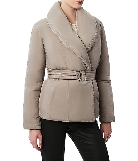 bernardo fashions coats