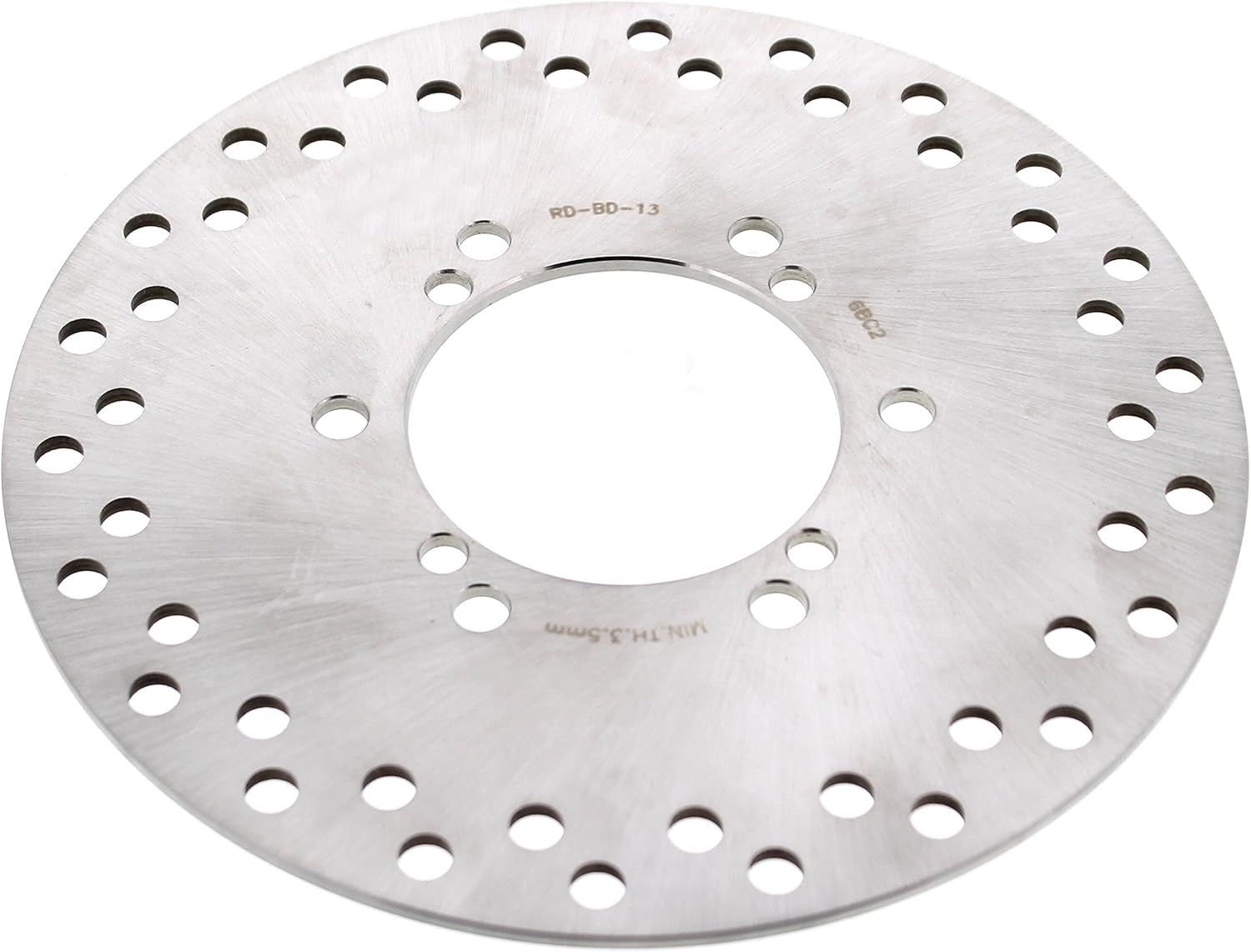 1996 1997 1998 Polaris 500 Sportsman 4x4 Front Brake Rotors Disc