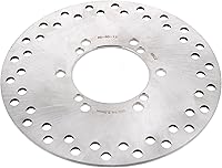 Vista 3 de 2000 2001 Polaris Xpedition 425 4X4 discos de freno delantero X2