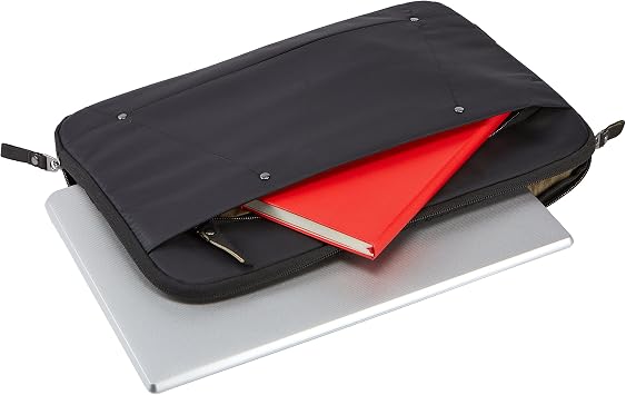 Case Logic Deco Sleeve 13.3 DECOS113 Siyah