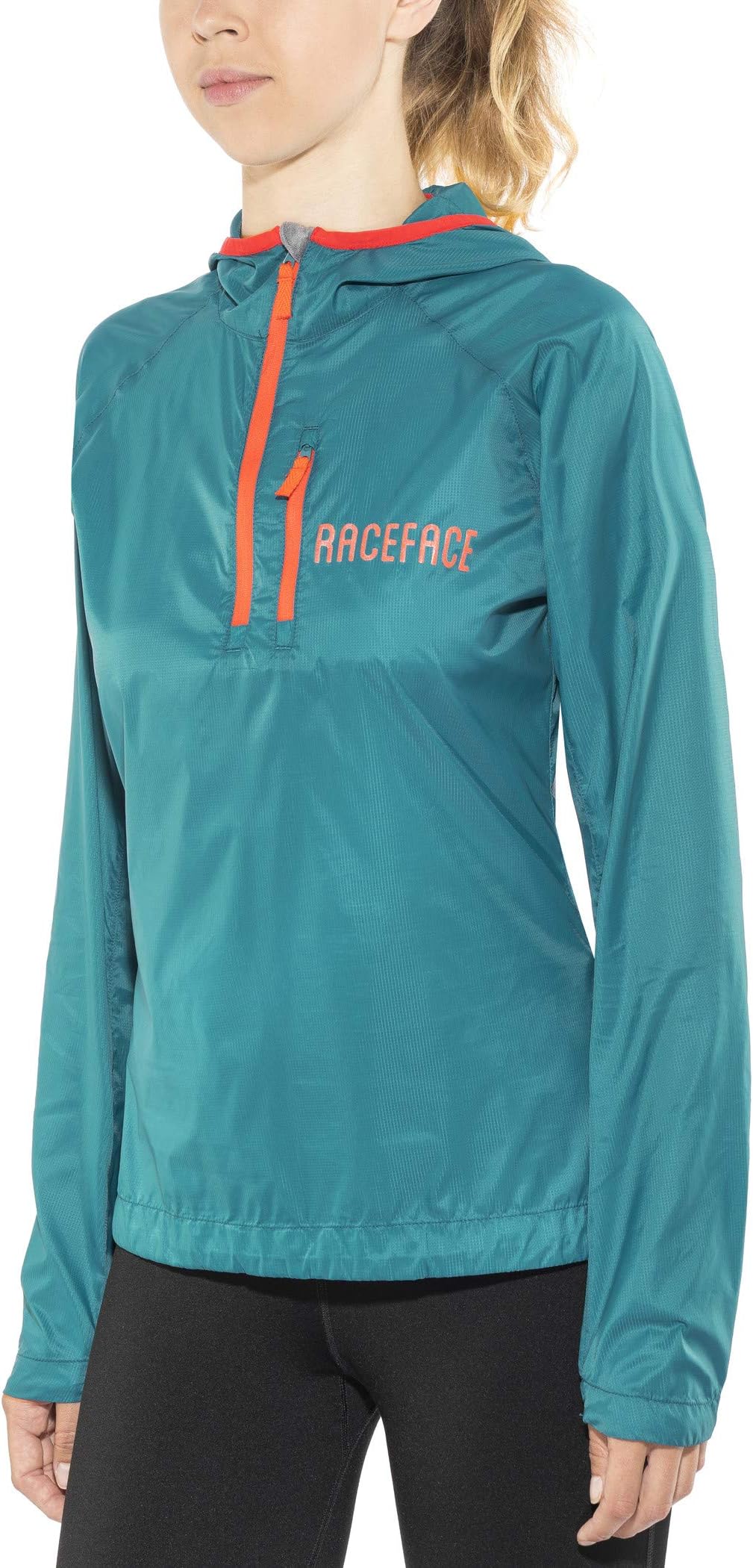 Race Face Slate Nano - Packable Womens MTB Jacket